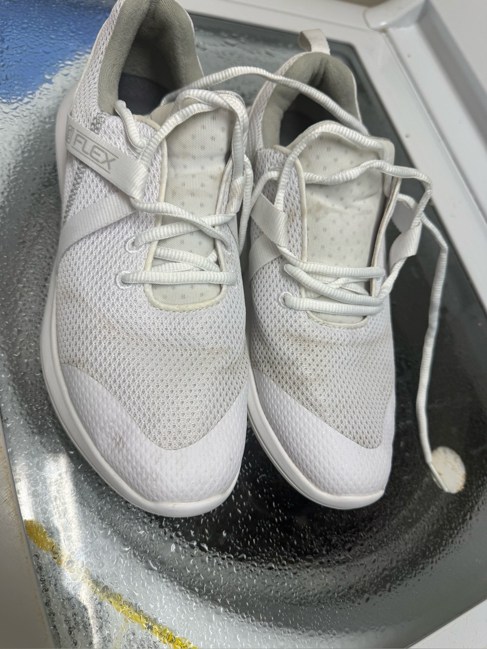 FJ Golf shoes (size 8.5, fits more like size 7)